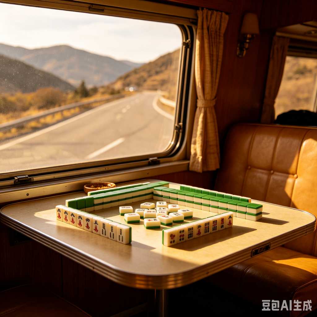 clear printing mahjong characters