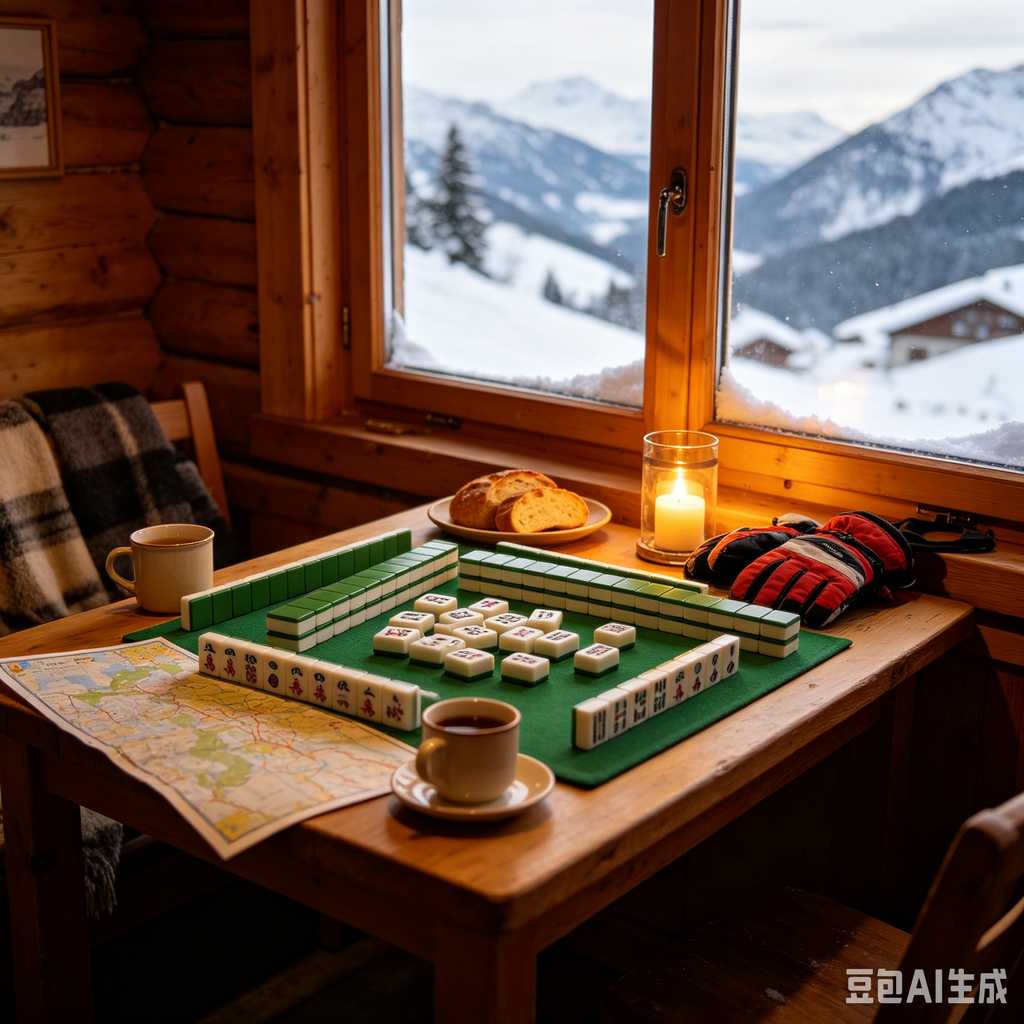 Naples,mahjong