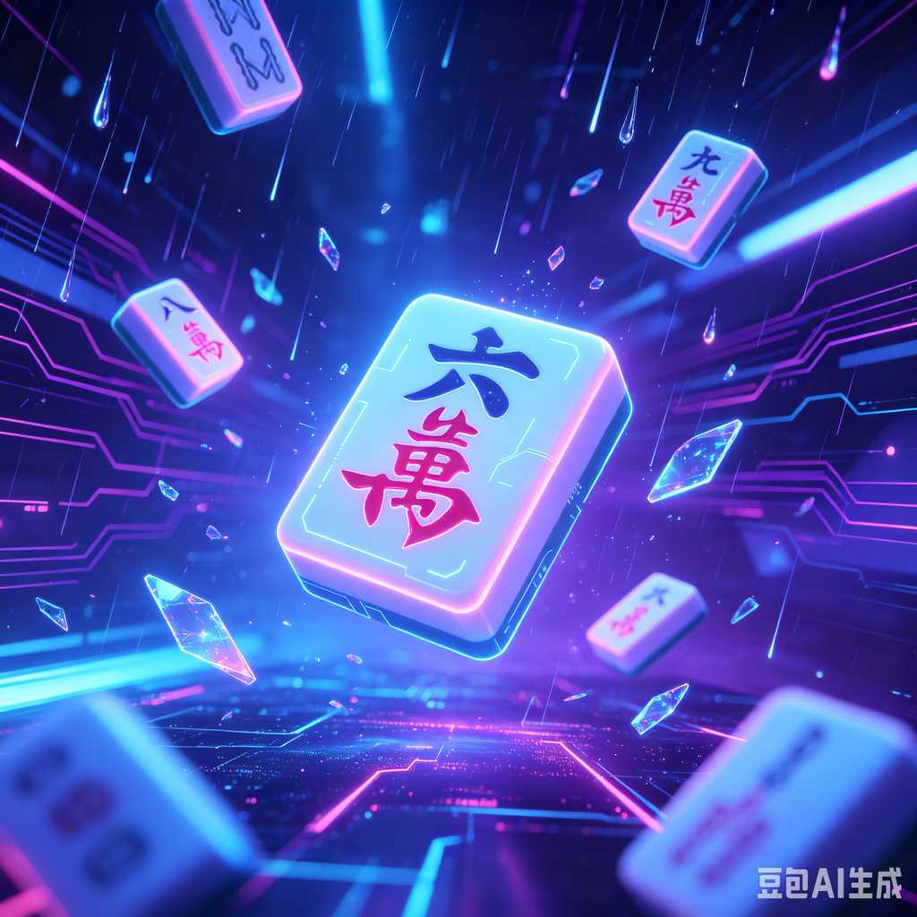 budget premium mahjong tiles