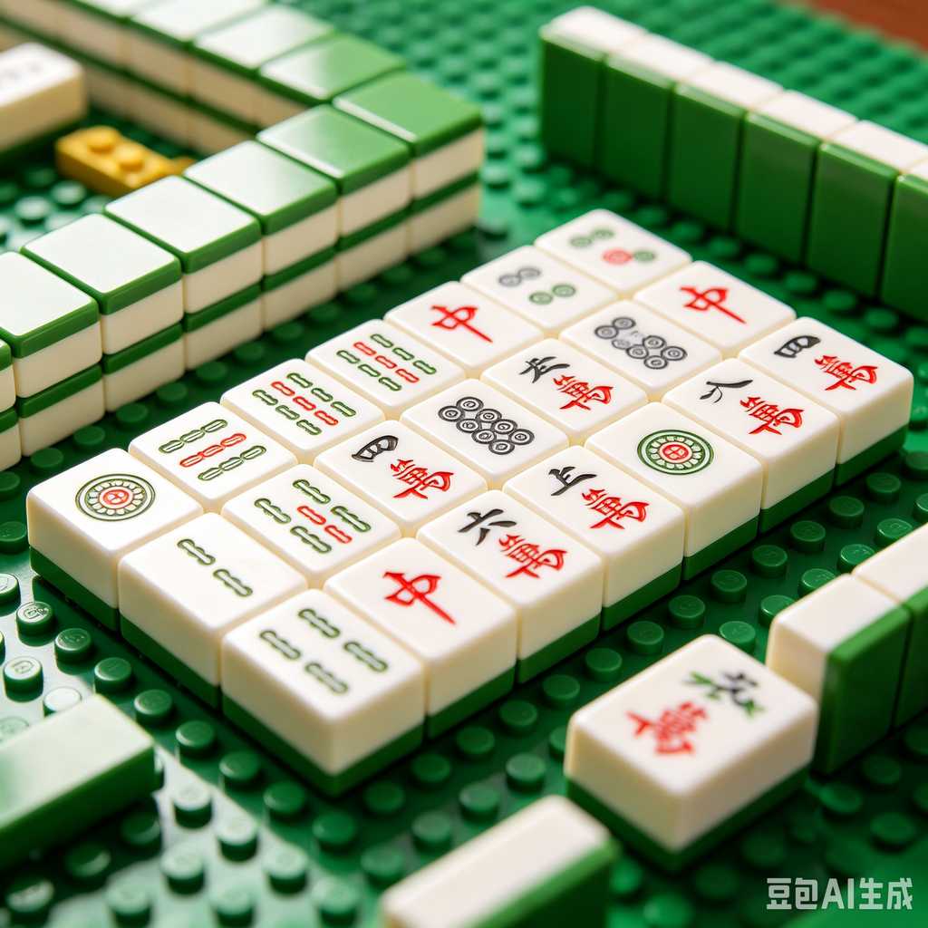 custom board game mahjong manufacturer