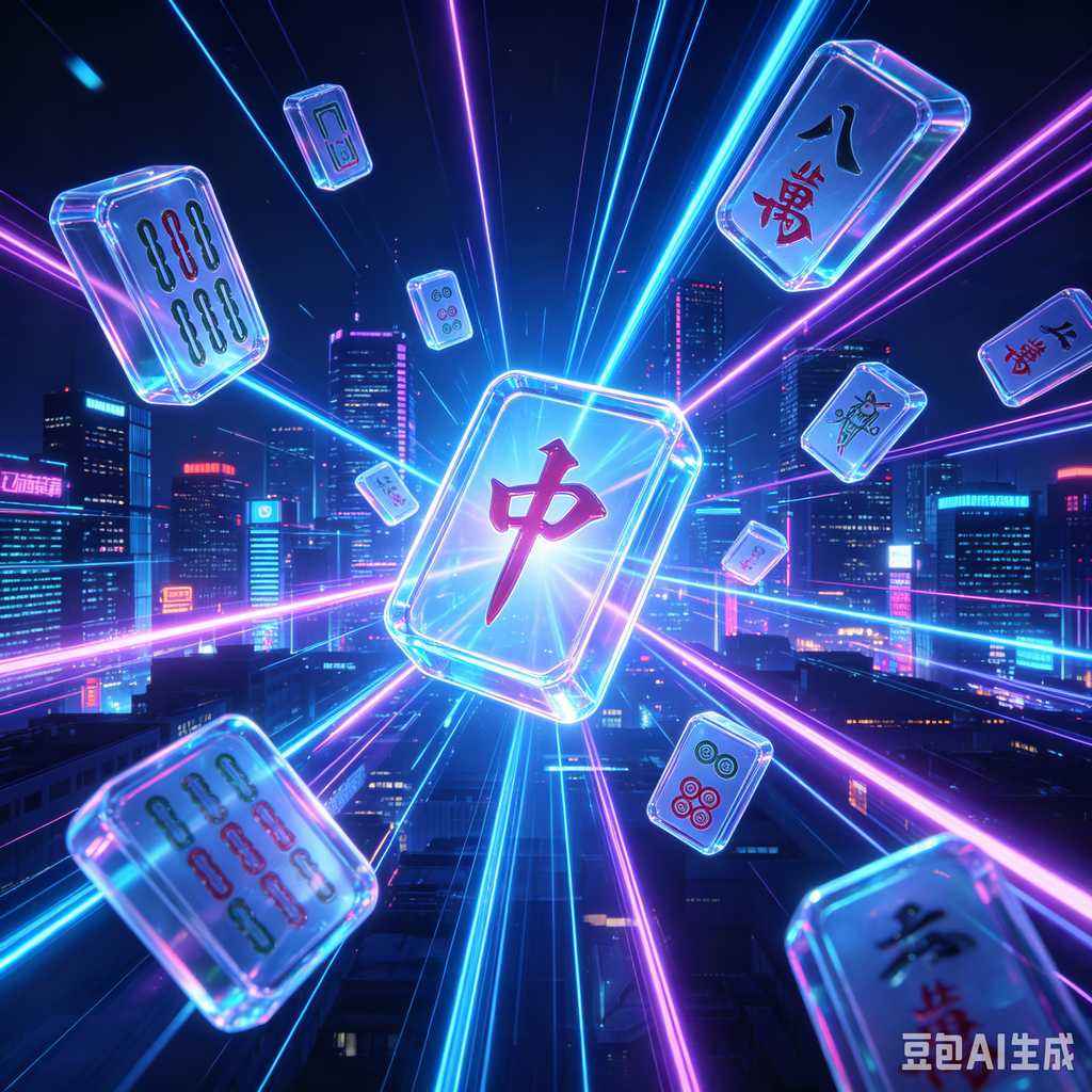 private label mahjong tiles
