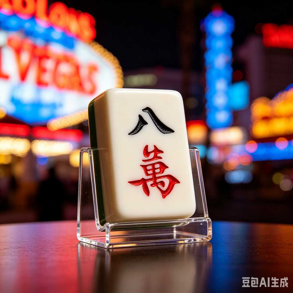 Akron,mahjong